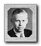 LAROLD NERVIG: class of 1934, Grant Union High School, Sacramento, CA.